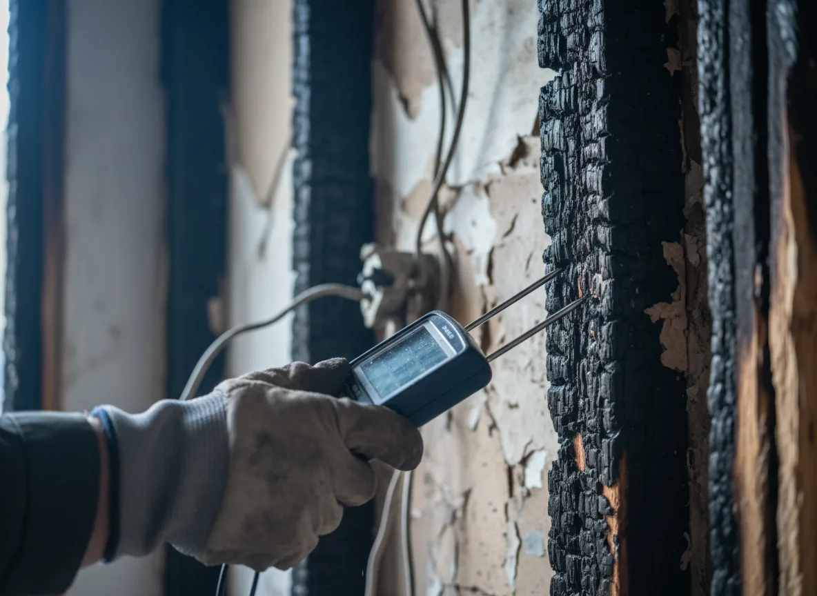 Fire Damage Restoration Government Camp, OR FAQs